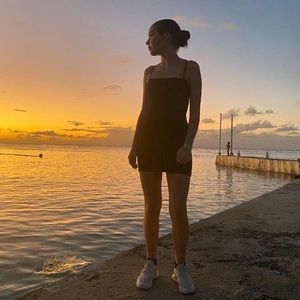 Meet your Posher, Sadie